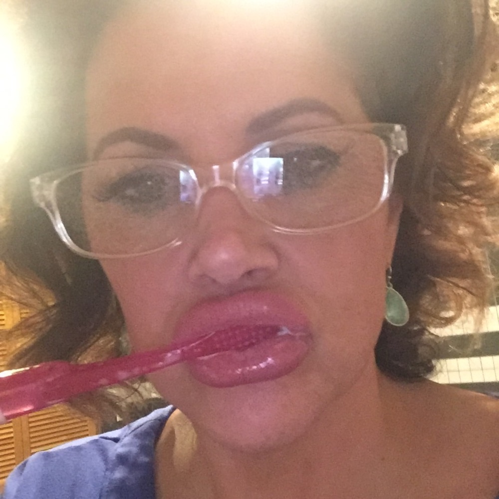 Meet your Posher, Stacey